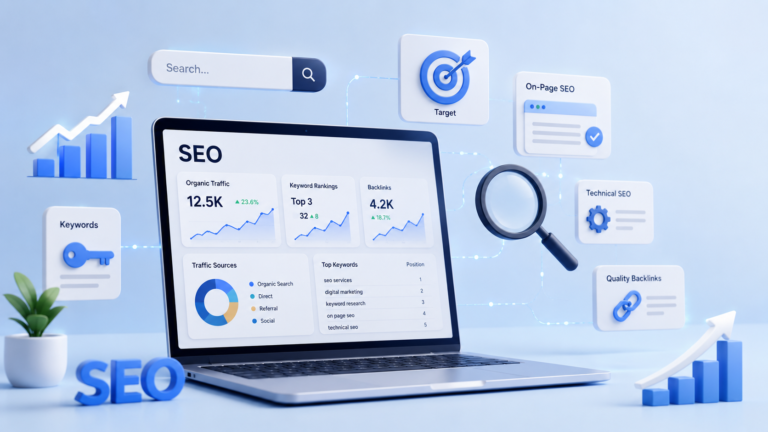 SEO Services