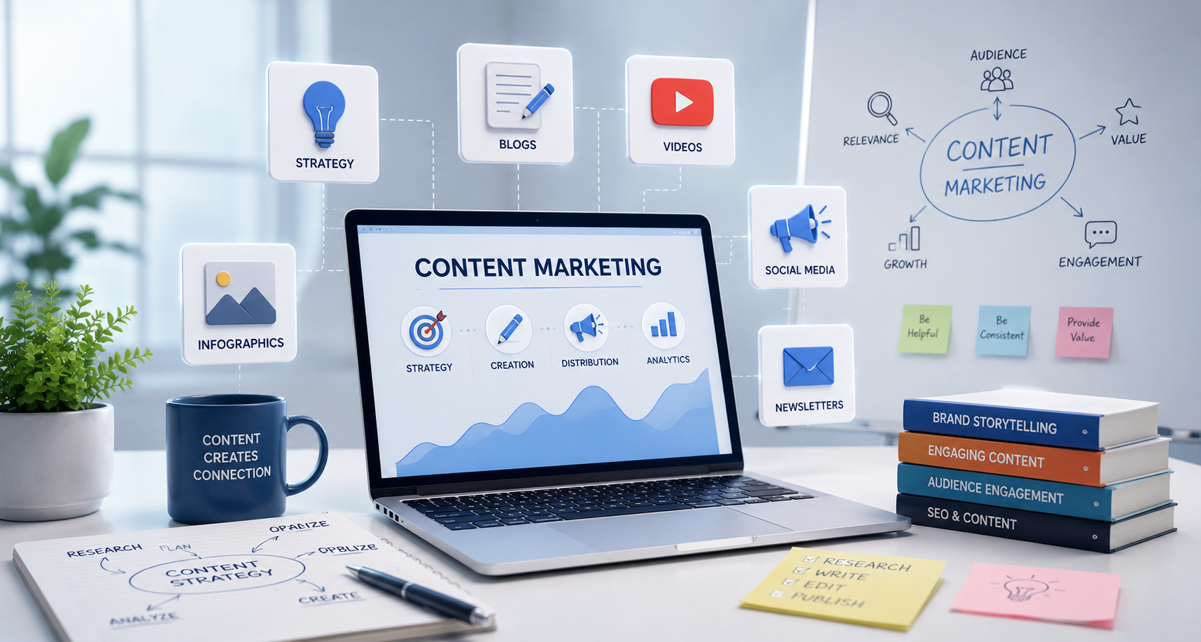 Content Marketing