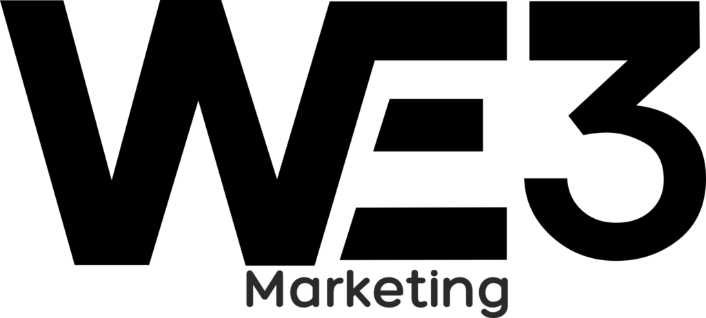 We 3 Marketing
