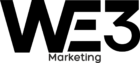 we3 logo