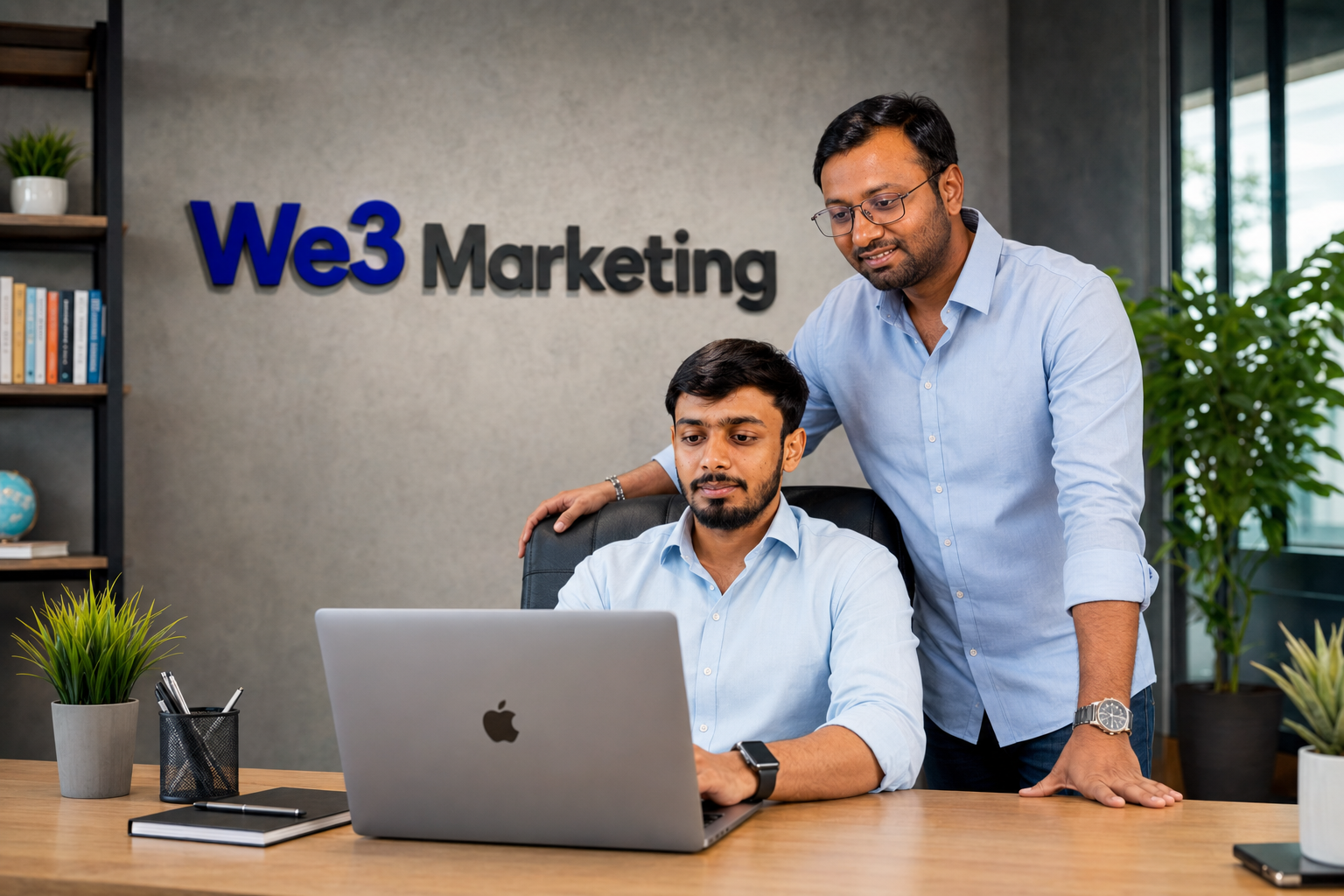 About Us
