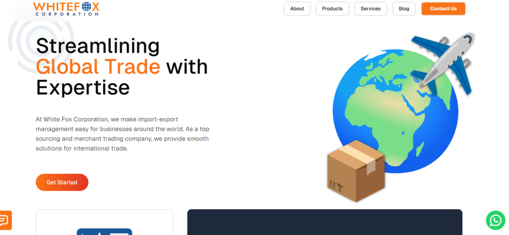 Website Design & Development Services